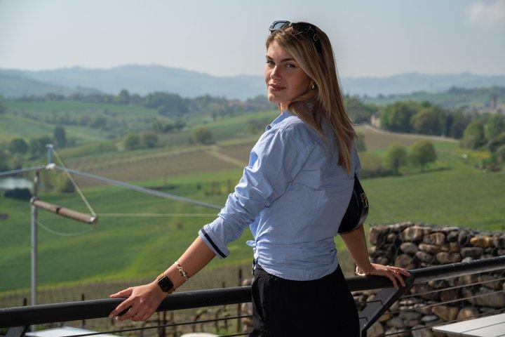Florence: Chianti-wijnervaring
