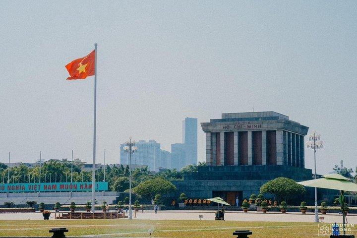 Ultimate 3 - Day Luxury Escape : Hanoi, Ninh Binh & Ha Long Bay