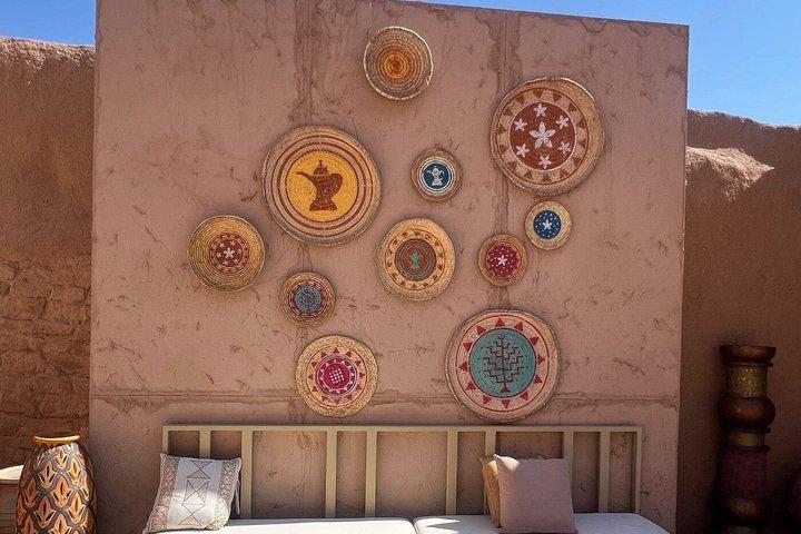 Discover AlUla: Elephant Rock, Hidden Gems & More