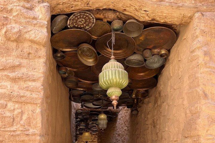 Discover AlUla: Elephant Rock, Hidden Gems & More