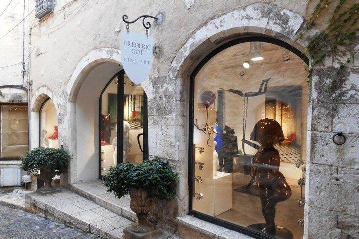 Cannes Antibes e Saint Paul de Vence Tour em Nice