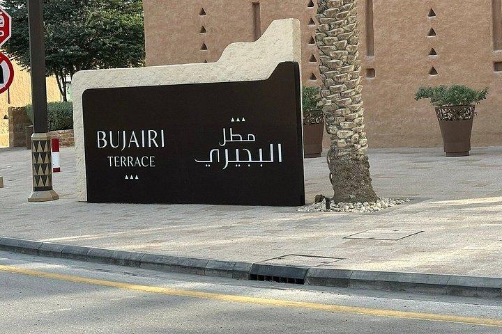 Riyadh: Half-Day Tour to Historic Ad Diriyah