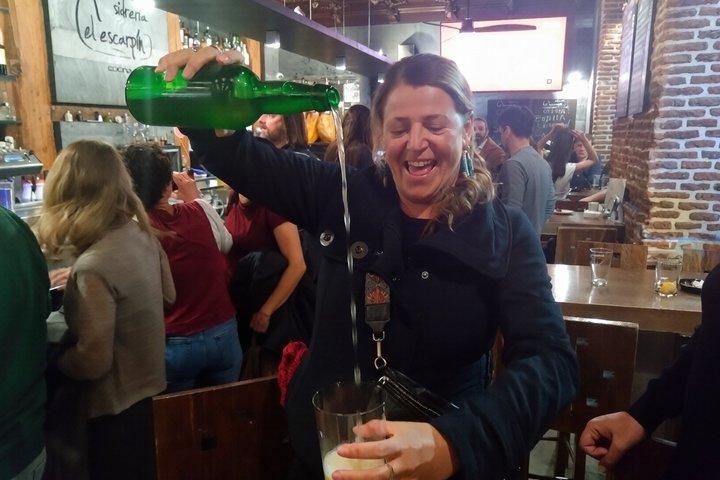 Madrid Premium Tapas Tour met kleine groep op maat