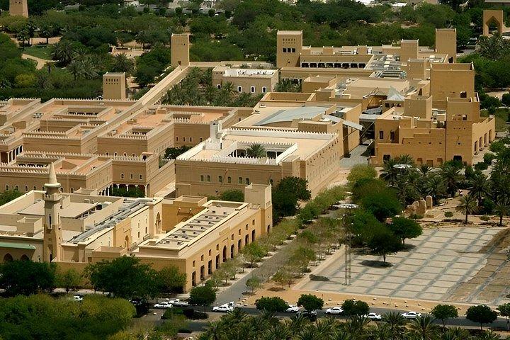 Riyadh Private Local Cultural Tour Authentic Saudi Experience