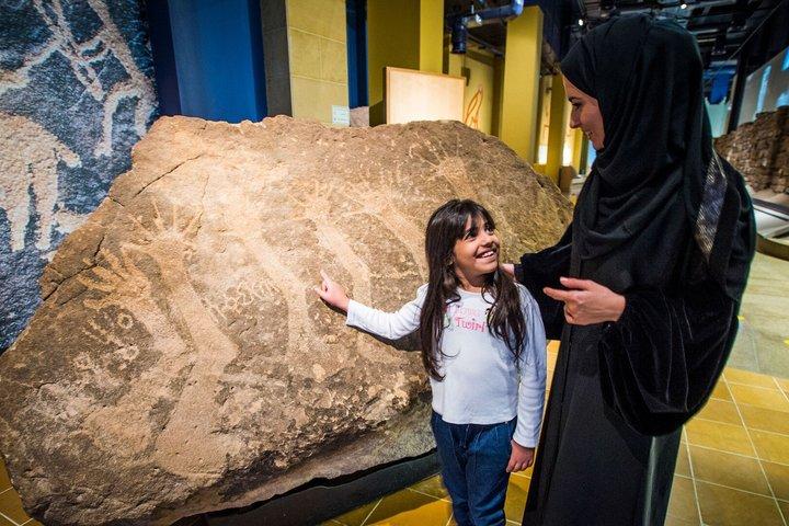 Riyadh Private Local Cultural Tour Authentic Saudi Experience