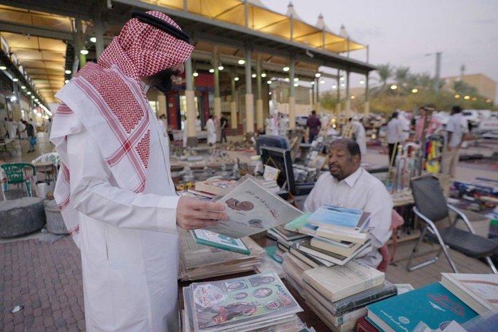 Riyadh Private Local Cultural Tour Authentic Saudi Experience