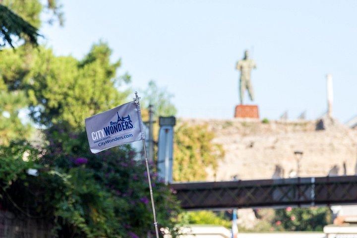 新しい発掘地のあるローマからポンペイ日帰り旅行