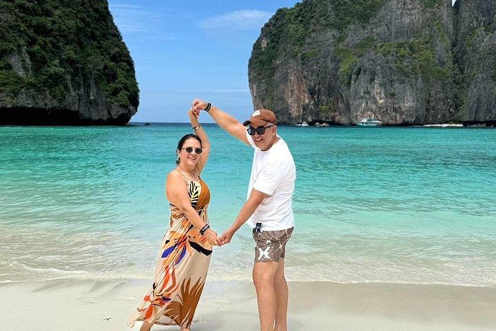 Trip to Thailand with Bangkok, Chiang Mai, Chiang Rai, and Phuket