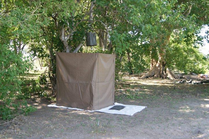 2 nights 3 days Overnight Mokoro Trail Okavango delta