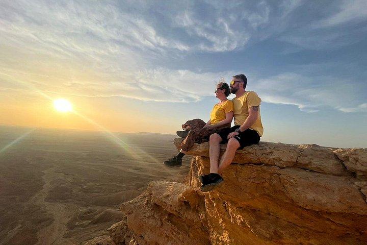 Private Riyadh City Tour | Culture & Highlights