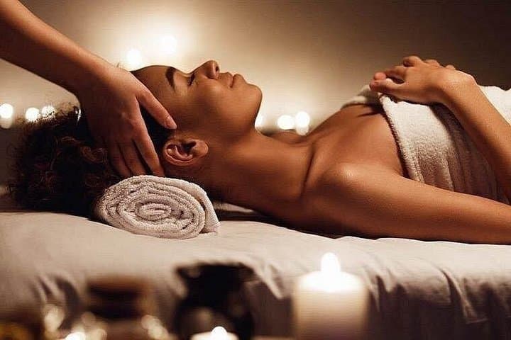 Marrakech Hammam With Massage and Facial Treatment