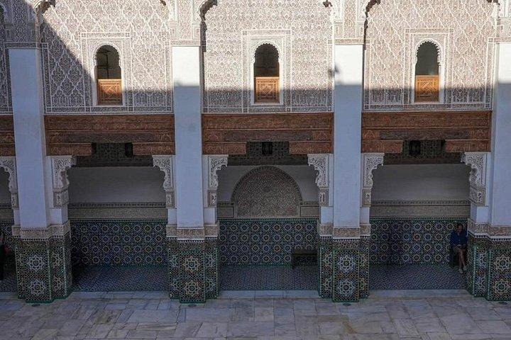 Tour privati del Marocco e trasferimenti da Marrakech