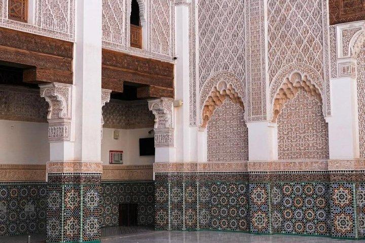 Tour privati del Marocco e trasferimenti da Marrakech