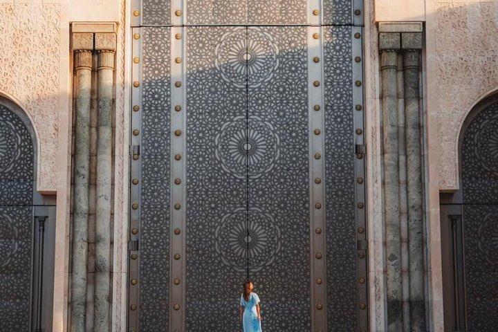 Tour privati del Marocco e trasferimenti da Marrakech