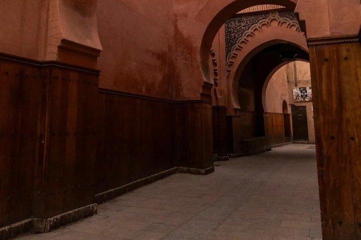 Tour privati del Marocco e trasferimenti da Marrakech