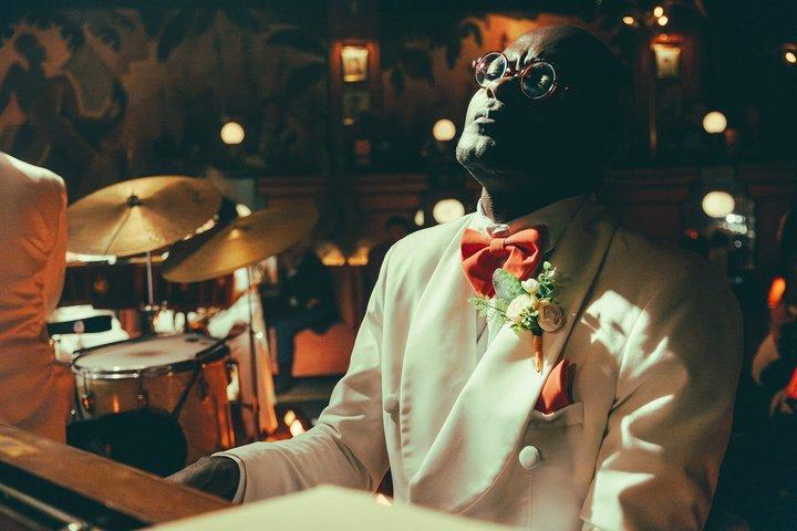 Londra : 58th Street Jazz Age Experience