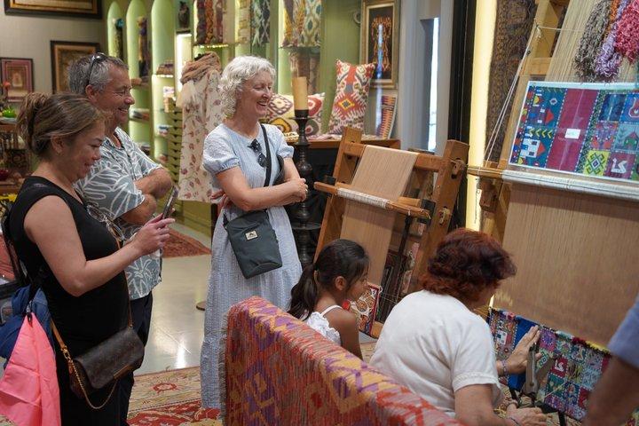 Bespoke Istanbul Tour with Guide and Skip-the-Line Entries