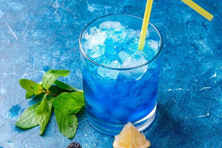 Capri: Båttur med "Capri & Spritz"