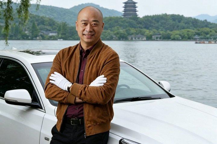 Visite relaxante d'une journée du temple Lingyin et du lac West
