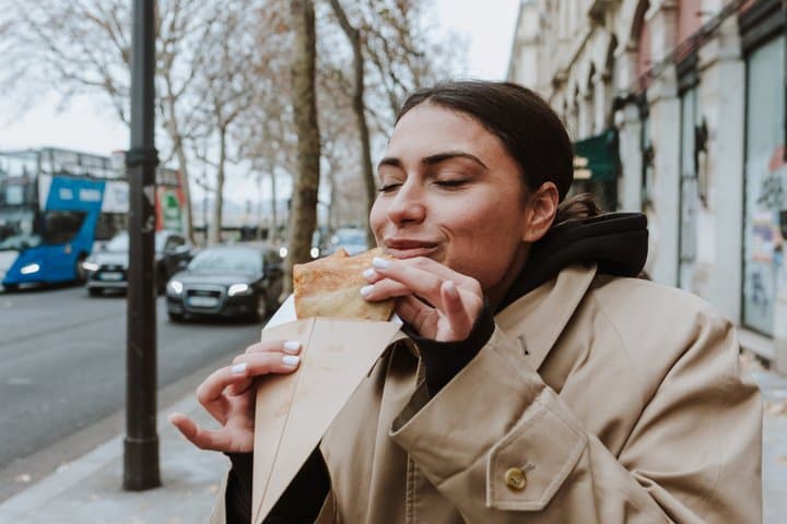 Paris Food Tour: Eat Like a Local with Cheeses, Wines & Secrets
