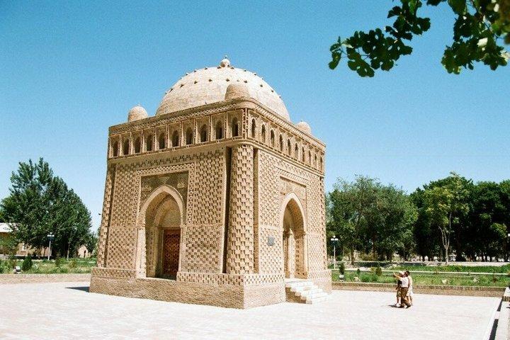 Bukhara 2 Days Trip from Samarkand