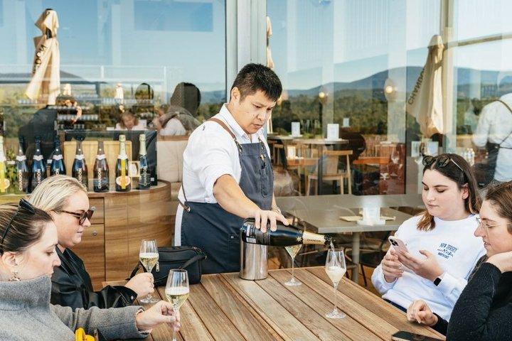 Melbourne : Visite de la vallée de Yarra avec gin, cidre et chocolat