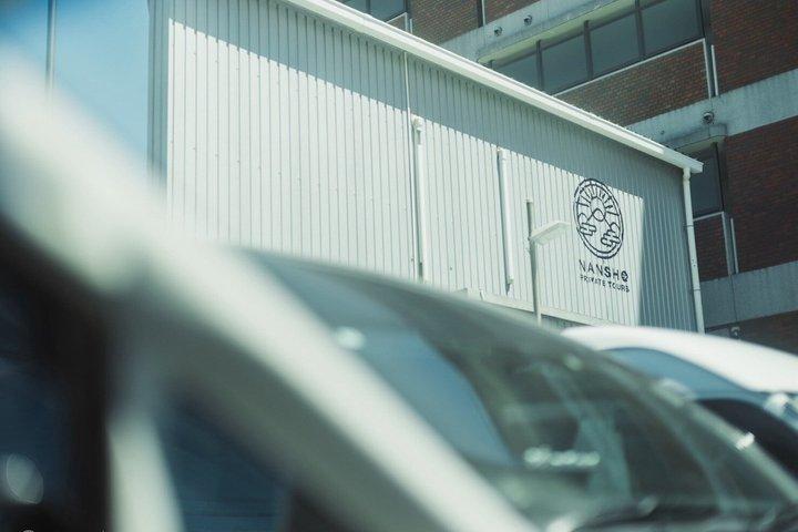 Private Car Services und Flughafentransfers in Kansai
