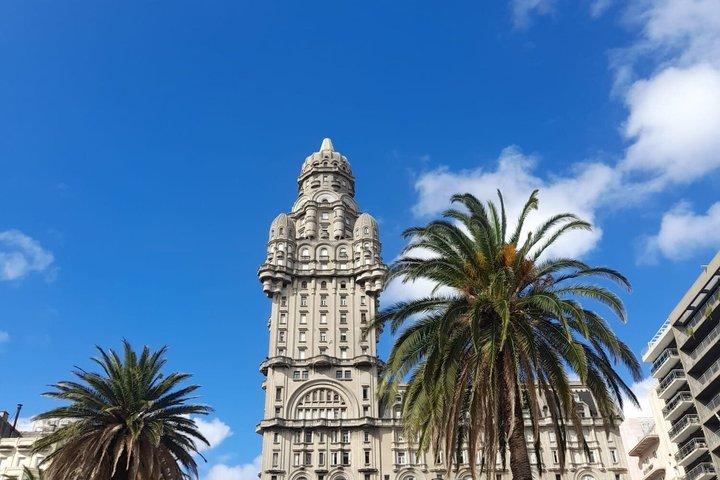 Uafhængige vandreture i Montevideo
