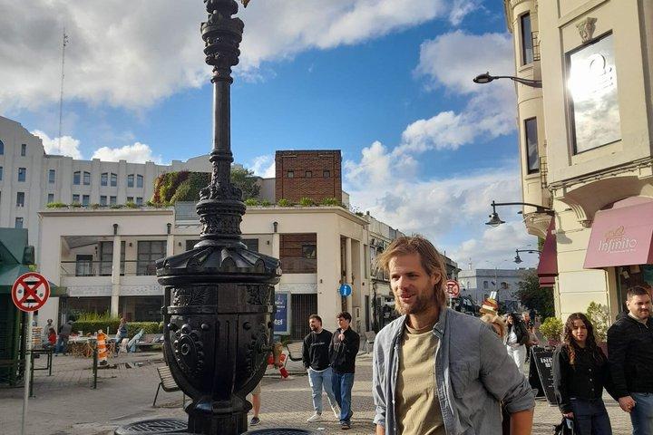 Uafhængige vandreture i Montevideo