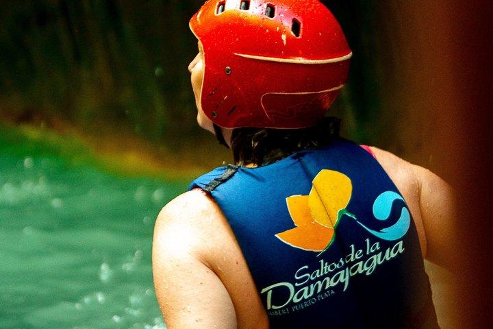 Hoteller i nærheden af Puerto Plata Waterfall Zip Line Thrills Adventure