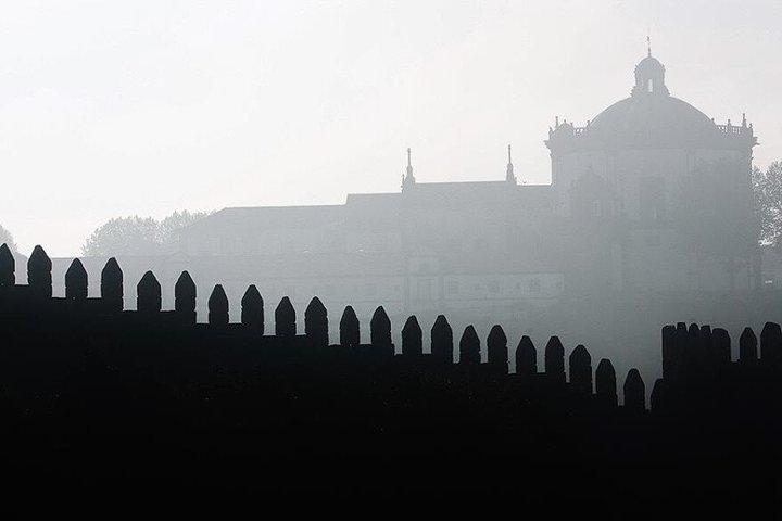Guidad historisk tur med kvinnor som formade Porto