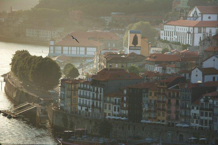 Guidad historisk tur med kvinnor som formade Porto