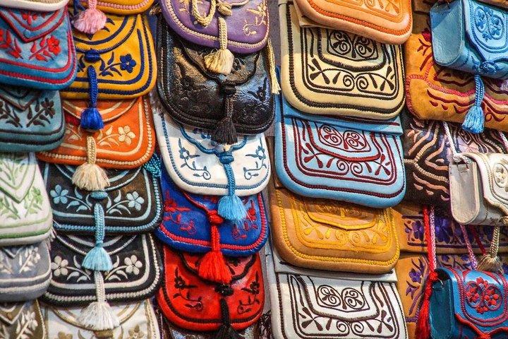 Full-Day Group Trip to Marrakech from Agadir