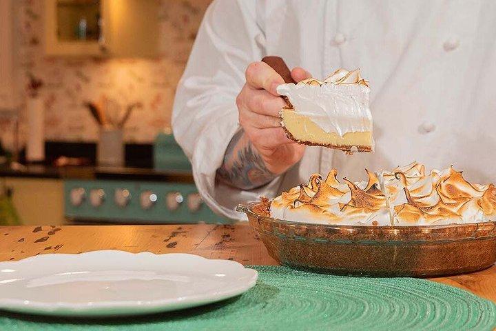 Esclusivo Key Lime Pie Show e degustazione a Key West