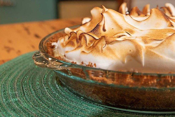 Esclusivo Key Lime Pie Show e degustazione a Key West