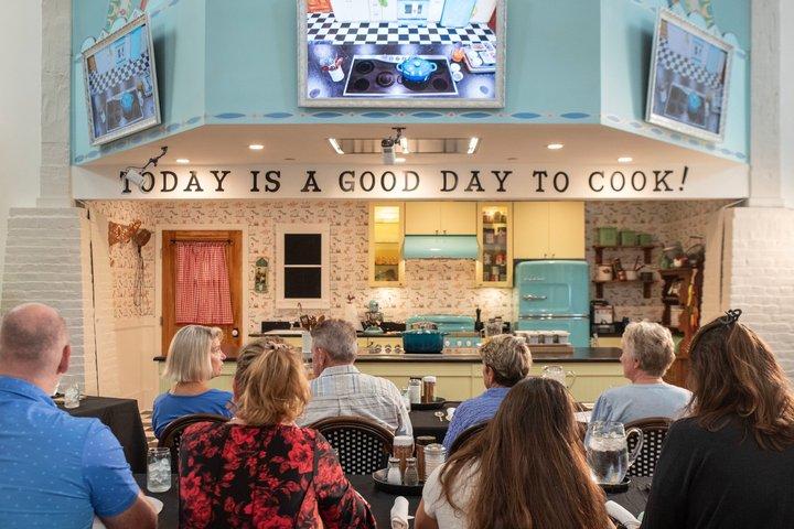 Esclusivo Key Lime Pie Show e degustazione a Key West