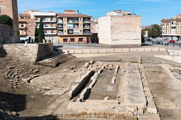 Guadix : Milenaria Roma y Al-Ándalus Tour プリバード