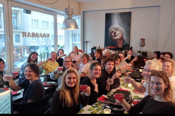 Visite de brasserie à Ostende - Deux bières 33cl incluses
