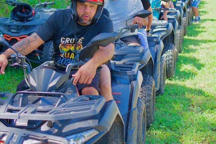 Roatan City Tours