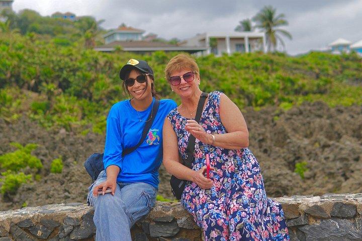 Roatan City Tours