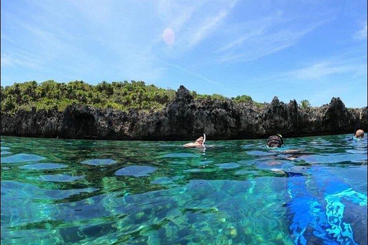 Roatan City Tours