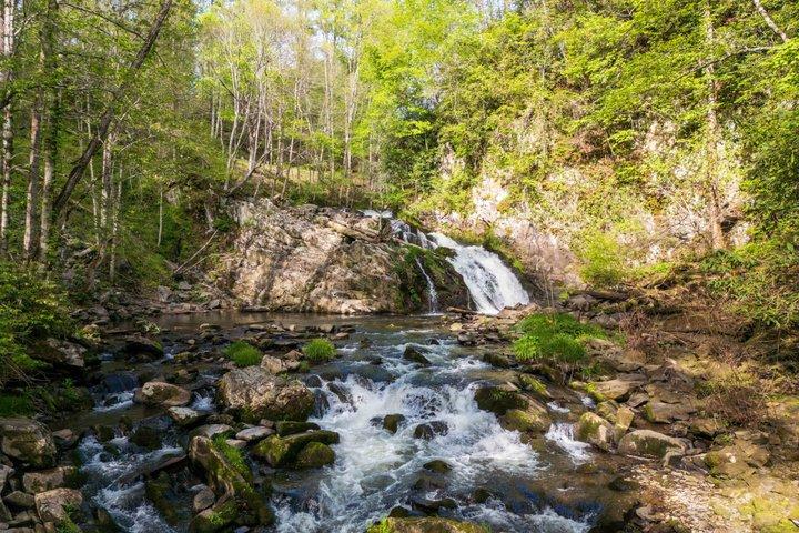 Visite guidée de 2 heures de Nantahala