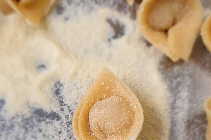 Milaan: De ultieme pasta-meesterworkshop