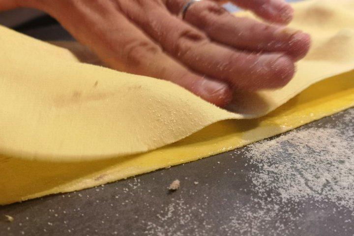 Milaan: De ultieme pasta-meesterworkshop