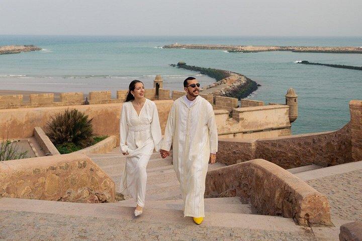 Private Photo-session in Rabat
