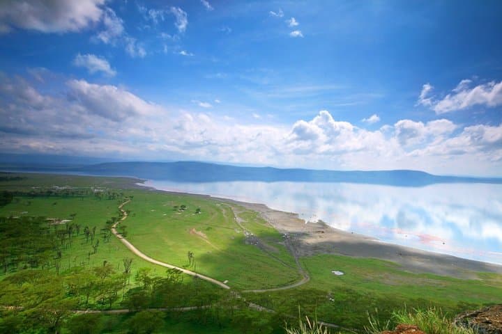 Nairobi to Lake Nakuru Private Safari Day Trip