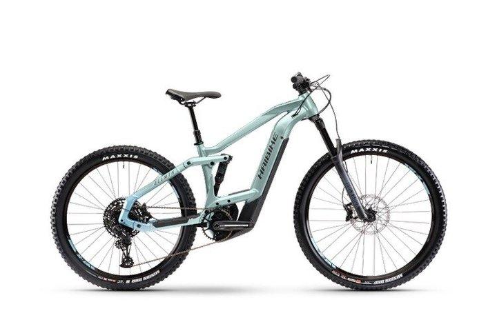 E-cykel leje Moab for spændende udendørs eventyr