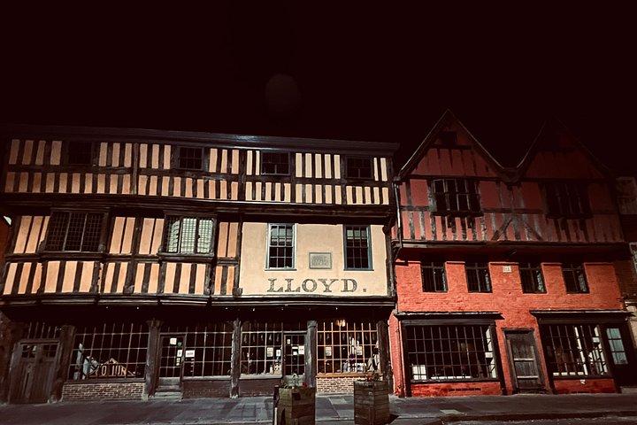 Historical Gloucester Tour