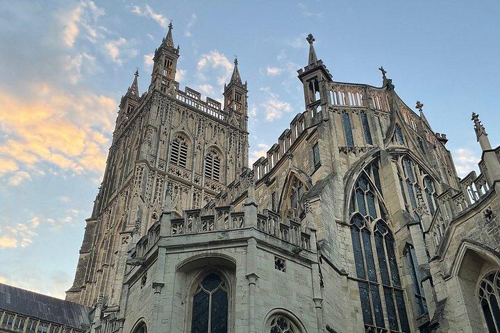 Historical Gloucester Tour