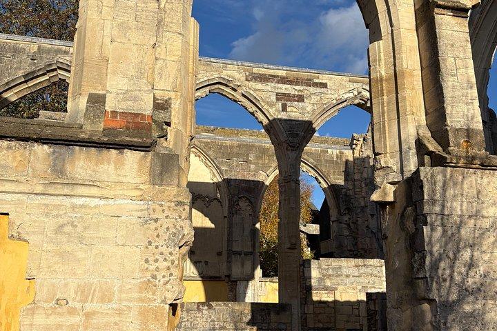 Historical Gloucester Tour